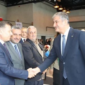 “Ailede Ebeveyn” Temalı Sempozyum Gerçekleştirildi - fotoğraf 2