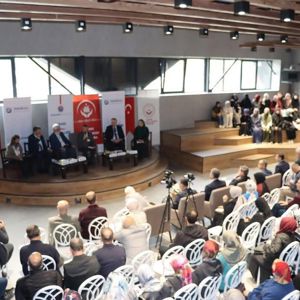 “Ailede Ebeveyn” Temalı Sempozyum Gerçekleştirildi - fotoğraf 5