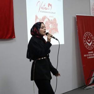 Vatan ve Kahramanlık Buluşmaları’nda Duygu Dolu Anlar - fotoğraf 3