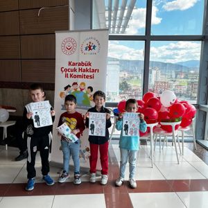 Çocuk Hakları Komitemiz, Cumhuriyet Bayramı’nı büyük bir coşkuyla kutladı - fotoğraf 4