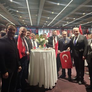 Cumhuriyetimizin 102. Yılı Samsun’da Coşkuyla Kutlanıyor  - fotoğraf 13