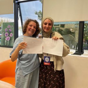 Sevgiye Engel Yok” Projesiyle Farklılıklar Birlikte Güzelleşti - fotoğraf 3