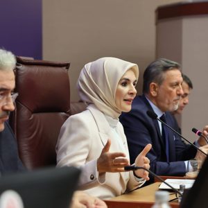 Bakanımız Sayın Mahinur Özdemir Göktaş Bursa’da - fotoğraf 1