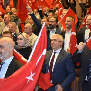 Bakanımız Sayın Mahinur Özdemir Göktaş Bursa’da - fotoğraf 3