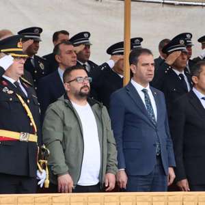 29 Ekim Cumhuriyet Bayramı - fotoğraf 1