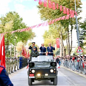 29 Ekim Cumhuriyet Bayramı - fotoğraf 3