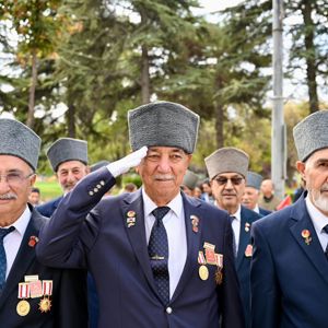 29 Ekim Cumhuriyet Bayramı - fotoğraf 5