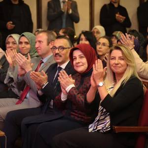Koruyucu Aile Gönül Elçileri Buluşması - fotoğraf 7