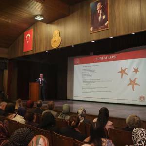 Koruyucu Aile Gönül Elçileri Buluşması - fotoğraf 6