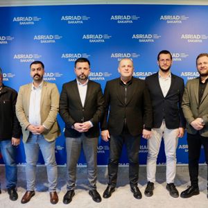Aile ve Gençlik Fonu Çalışmaları. - fotoğraf 2