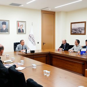 Çocuk Evleri İnşaat Süreci Değerlendirme Toplantısı Gerçekleştirildi - fotoğraf 3