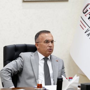 Çocuk Evleri İnşaat Süreci Değerlendirme Toplantısı Gerçekleştirildi - fotoğraf 2