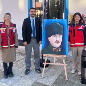  “Ailemizle Cumhuriyet Coşkusu” Etkinlikleri Düzenlenmiştir. - fotoğraf 2