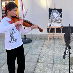  “Ailemizle Cumhuriyet Coşkusu” Etkinlikleri Düzenlenmiştir. - fotoğraf 4