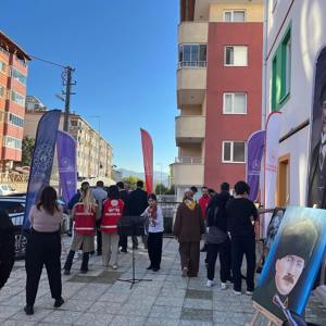 “Ailemizle Cumhuriyet Coşkusu” Etkinlikleri Düzenlenmiştir. - fotoğraf 5