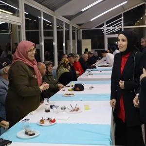 29 Ekim Cumhuriyet Bayramı Münasebetiyle  Resepsiyon Düzenlenmiştir.  - fotoğraf 8