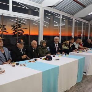 29 Ekim Cumhuriyet Bayramı Münasebetiyle  Resepsiyon Düzenlenmiştir.  - fotoğraf 10
