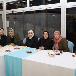 29 Ekim Cumhuriyet Bayramı Münasebetiyle  Resepsiyon Düzenlenmiştir.  - fotoğraf 11