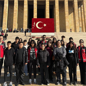 Cumhuriyet’in 102. Yılında Anlamlı Ankara Gezisi - fotoğraf 5