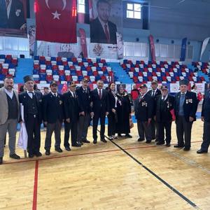 Cumhuriyetimizin 102. Yılı Çeşitli Programlarla İlimizde Büyük Bir Coşkuyla Kutlanmıştır. - fotoğraf 2