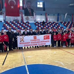 Cumhuriyetimizin 102. Yılı Çeşitli Programlarla İlimizde Büyük Bir Coşkuyla Kutlanmıştır. - fotoğraf 1