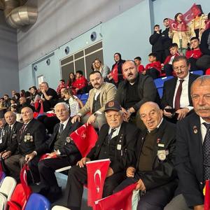 Cumhuriyetimizin 102. Yılı Çeşitli Programlarla İlimizde Büyük Bir Coşkuyla Kutlanmıştır. - fotoğraf 4