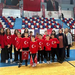 Cumhuriyetimizin 102. Yılı Çeşitli Programlarla İlimizde Büyük Bir Coşkuyla Kutlanmıştır. - fotoğraf 3