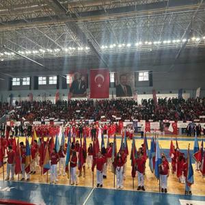 Cumhuriyetimizin 102. Yılı Çeşitli Programlarla İlimizde Büyük Bir Coşkuyla Kutlanmıştır. - fotoğraf 6