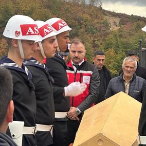  Kıbrıs Gazimiz Celal DİBEK’in Cenaze Törenine Katılım Sağlanmıştır. - fotoğraf 5