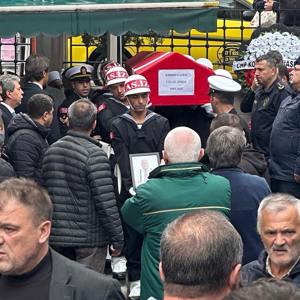  Kıbrıs Gazimiz Celal DİBEK’in Cenaze Törenine Katılım Sağlanmıştır. - fotoğraf 6