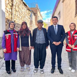 Koruyucu Ailelerimize Ziyaret - fotoğraf 2
