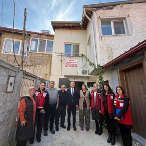 Kuyu Mahallesi’nde Vatandaş Buluşması - fotoğraf 3