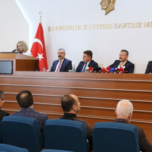 Çocukların Korunması, Dilencilikle Mücadele ve Okul Çevrelerinde Alınan Güvenlik Çalışmaları Sayın Valimiz Hüseyin Aksoy Başkanlığında Değerlendirildi. - fotoğraf 8
