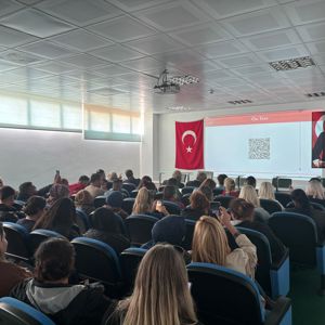 Kadına Yönelik Şiddetle Mücadele Farkındalık Semineri Gerçekleştirildi - fotoğraf 3