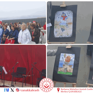 🇹🇷 Ailemizle Cumhuriyet Coşkusu - fotoğraf 1