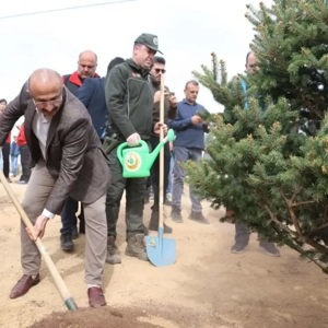 Kahraman Muharrem Can'ın Adı Beyşehir Yolu'nda Yaşayacak - fotoğraf 6