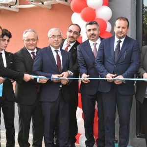 Aile Temelli Erken Müdahale Sisteminin Geliştirilmesi Projesi - fotoğraf 5