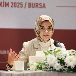 Kadın Sanayici ve Girişimciler ile İstişare Toplantısı - fotoğraf 1