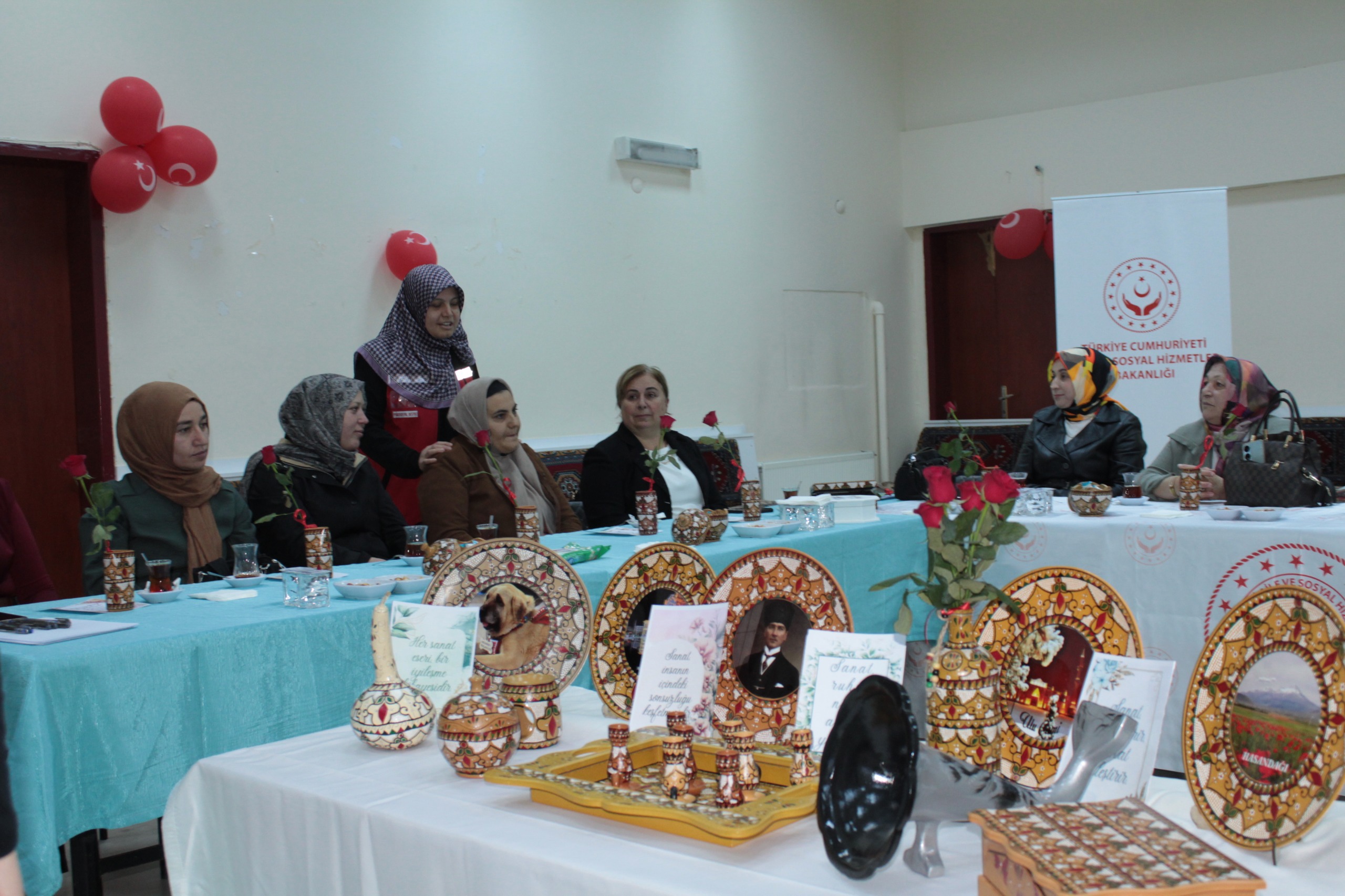 Sanatın İyileştirici Gücü... - fotoğraf 3