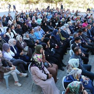 Bağımlılığın Önlenmesi Projesi Kapsamında Mahalle Buluşmaları Devam Ediyor… - fotoğraf 2