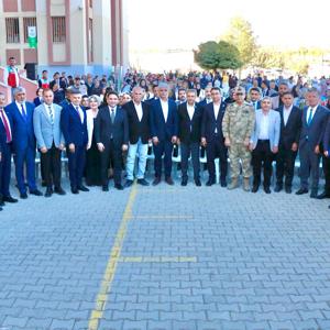 Bağımlılığın Önlenmesi Projesi Kapsamında Mahalle Buluşmaları Devam Ediyor… - fotoğraf 8
