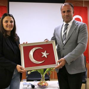  “Vatan ve Kahramanlık Buluşmaları” Programı Düzenledik. - fotoğraf 10