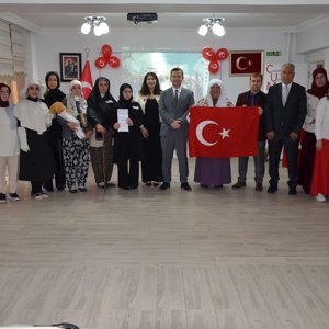 Cumhuriyet Coşkusunu Ailelerle Birlikte Yaşadık - fotoğraf 2