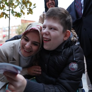 Aile ve Sosyal Hizmetler Bakanımız Göktaş, Bursa’da çeşitli programlara katıldı - fotoğraf 12