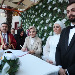 Aile ve Sosyal Hizmetler Bakanımız Göktaş, Bursa’da çeşitli programlara katıldı - fotoğraf 16