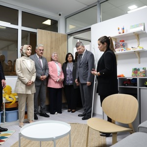 Aile Temelli Ulusal Erken Müdahale Sistemi 4 ilde pilot uygulanmaya başladı - fotoğraf 2