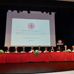 TBMM Engelli Bireylerin Sorunlarını Araştırma Komisyonu Karadeniz Bölgesi İstişare Toplantısı Trabzon’da Gerçekleştirildi   - fotoğraf 5