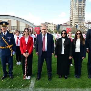 Dün, Bugün ve Daima; Aynı Gurur ve İnançla  - fotoğraf 3