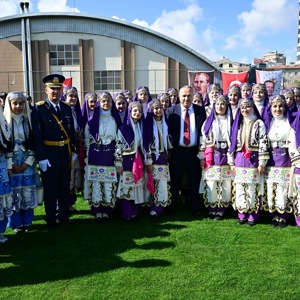 Dün, Bugün ve Daima; Aynı Gurur ve İnançla  - fotoğraf 6