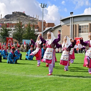 Dün, Bugün ve Daima; Aynı Gurur ve İnançla  - fotoğraf 7